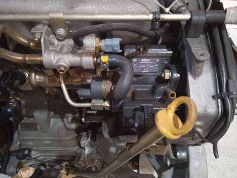 Foto 3ª: Motor Completo Alfa Romeo 156 1.9 JTD CAT 105CV 77KW [AR32302] (1998)