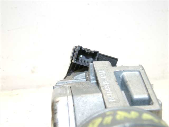 Foto 3ª: Antirrobo Ford Focus 1.6 TDCI 2011-2014 [T3DB] (2011)