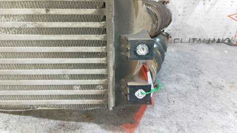 Foto 2ª: Intercooler Citroen C4 SEDUCTION 92CV 68KW [9HP] (2013)