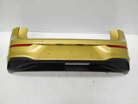 Paragolpes Trasero Volkswagen Golf 2.0 TDI 116CV 85KW