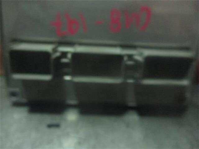 Foto 3ª: Centralita Motor ECU Volvo C30 1.8F (FLEXIFUEL) R-DESIGN [1.8 LTR. - 92 KW FLEXIFUEL CAT] [B4184S11]