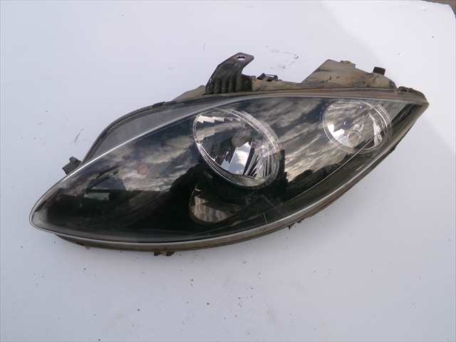 Faro Izquierdo Seat Altea 1.9 TDI 2005-2013