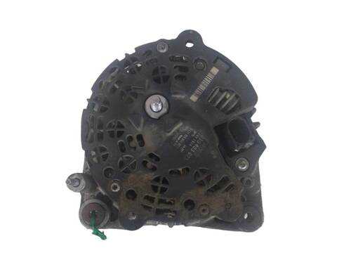 Foto 3ª: Alternador Volkswagen Passat 2.0 TDI 16V (2005)