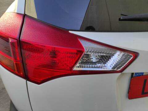 Piloto Portón Izquierdo Toyota Rav4 2ADFTV