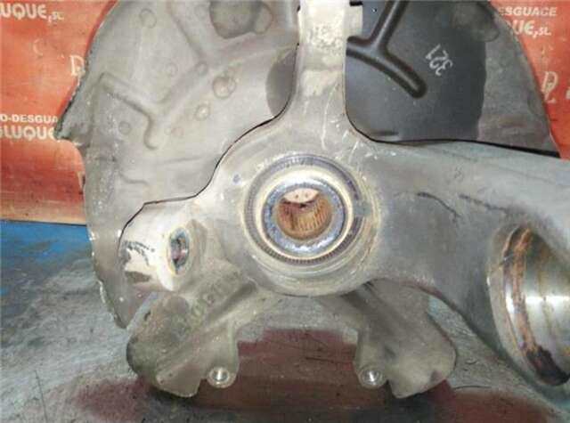 Foto 3ª: Mangueta Delantera Izquierda Seat Ibiza  [CAYC]