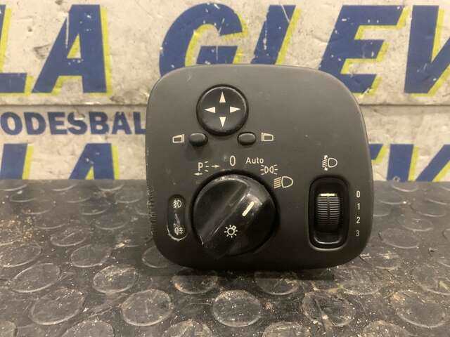 Mando Luces Mercedes Clase C 180 1.8 G W203)