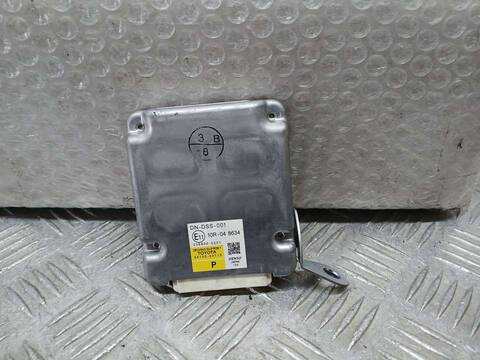 Centralita Motor ECU Toyota Land Cruiser VX 177CV 130KW