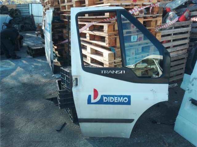 Puerta Delantera Derecha Ford Transit 2.2 TDCI FURGON