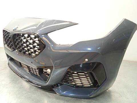 Foto 3ª: Paragolpes Delantero Bmw Serie 2 215 M235I XDRIVE COUPE 306CV 225KW (2019)