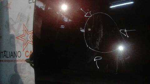 Foto 3ª: Puerta Trasera Izquierda Nissan Pathfinder 174CV 128KW