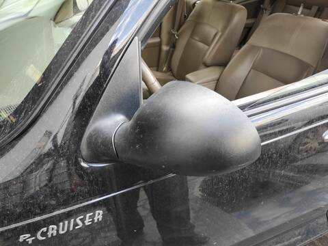 Foto 2ª: Retrovisor Izquierdo Chrysler PT Cruiser EDJ (2007)