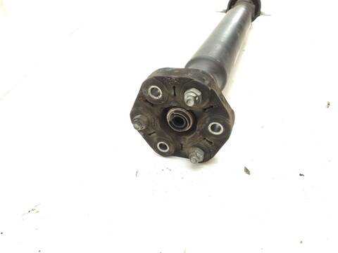 Foto 3ª: Transmision Central Bmw Serie 1 118 D E87) [N47D20A] (2008)