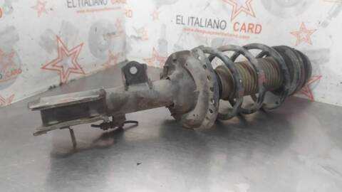 Foto 2ª: Amortiguador Delantero Izquierdo Kia Rio CONCEPT 86CV 63KW [G4LA] (2014)