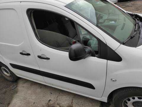 Puerta Delantera Derecha Peugeot Partner BHY