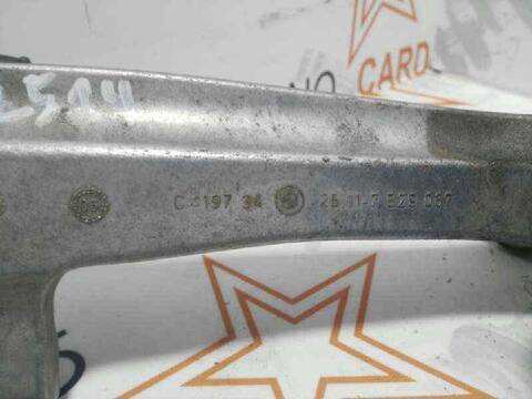 Foto 4ª: Palanca de Cambio Bmw Serie 1 114 120D BERLINA 177CV 130KW [N47D20A] (2008)