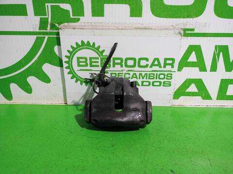 Pinza Freno Delantera Izquierdo Audi A4 2.5 TDI 120KW) 163CV