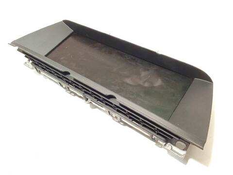 Foto 3ª: Pantalla Multifuncion Bmw Serie 7 720 740I 326CV 240KW [N54B30A] (2008)