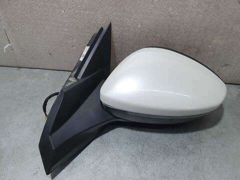 Foto 2ª: Retrovisor Izquierdo Peugeot 2008 ACTIVE 102CV 75KW [YH01] (2021)