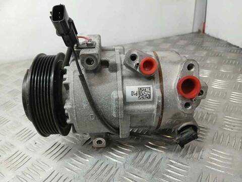 Foto 2ª: Compresor Aire Acondicionado Kia Stonic CONCEPT 84CV 62KW [G4LF] (2023)