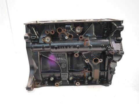 Bloque Motor Volkswagen Passat 177 CV 130KW