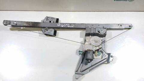 Elevalunas Eléctrico Delantero Izquierdo Mercedes Sprinter 2.1 CDI CAT 129CV 95KW CAJA ABIERTA