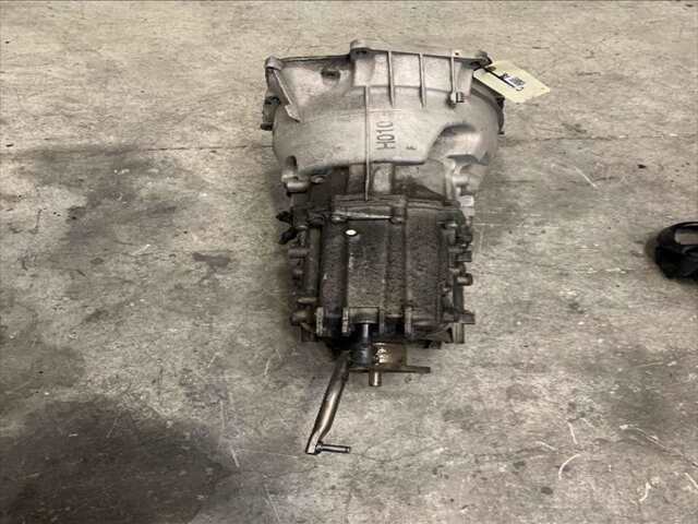 Foto 2ª: Caja Cambios Bmw Serie 3 315 2.000 DIESEL 163CV/120KW BERLINA 0CV [204D4] (2006)