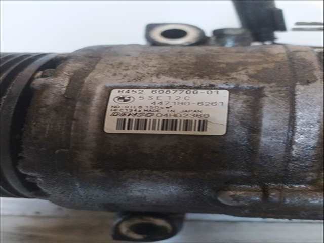Foto 2ª: Compresor Aire Acondicionado Bmw Serie 3 320 2.0 DIESEL [D204D4] (2006)