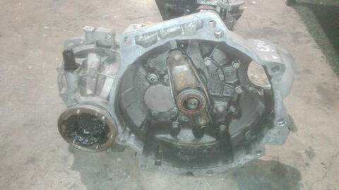 Foto 4ª: Caja Cambios Seat Ibiza SPORT 105CV 77KW [CAYC] (2012)