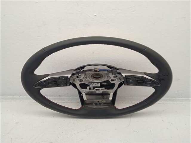 Volante Toyota Yaris 1.5 HYBRID MXPH10) 116CV 85KW