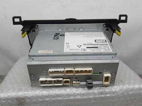 Foto 3ª: Sistema GPS Toyota Rav4 EXCLUSIVE 151CV 112KW [3ZRFAE] (2015)