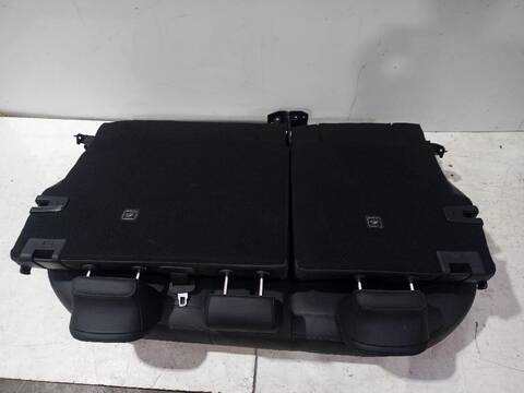 Foto 2ª: Asientos Traseros Kia Niro HYBRID CONCEPT 141CV [G4LL] (2022)