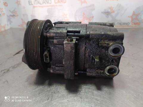 Foto 2ª: Compresor Aire Acondicionado Ford Transit FT 350 2.4 EXPRESS-LINE 137CV 101KW CAJA CERRADA [H9FA] (2006)