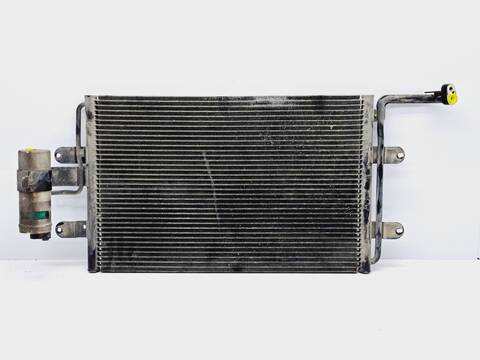 Radiador Calefaccion A.A. Volkswagen Bora CONCEPTLINE BERLINA 101CV 74KW