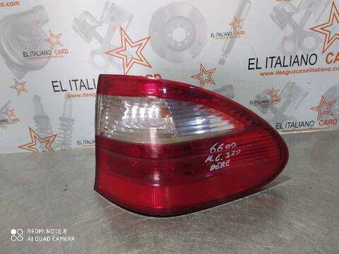 Piloto Trasero Derecho Mercedes Clase E 180 320 T CDI 211.226) 204CV 150KW FAMILIAR