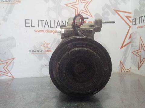 Foto 2ª: Compresor Aire Acondicionado Kia Sorento 2.5 CRDI EX 140CV 103KW [D4CB] (2005)