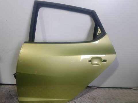 Puerta Trasera Izquierda Seat Ibiza 1.4 85CV 63KW