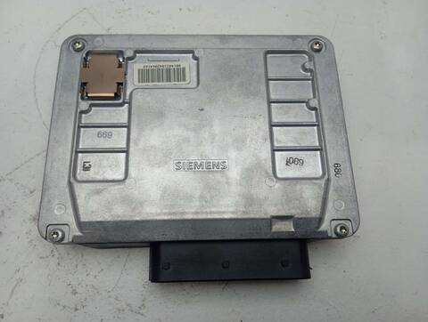 Foto 2ª: Centralita Cambio Automatico Porsche Cayenne S 340CV 250KW [M4800] (2004)