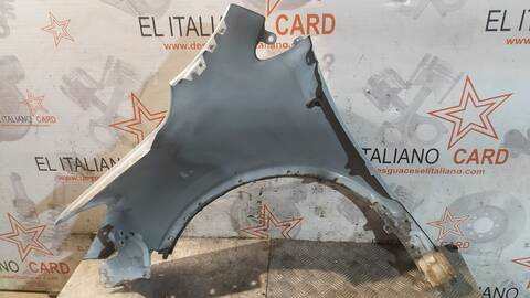 Foto 4ª: Aleta Delantera Derecha Opel Mokka EDITION ECOFLEX 131CV 96KW [A17DTS] (2014)