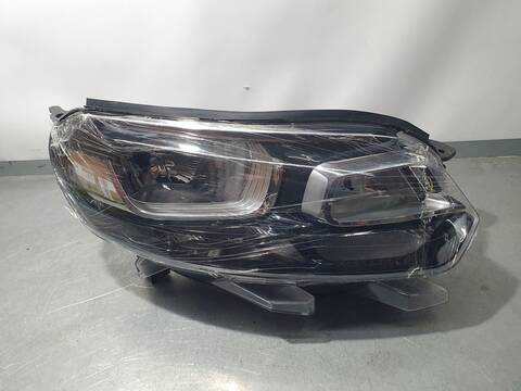 Faro Derecho Citroen Jumpy 98CV 72KW