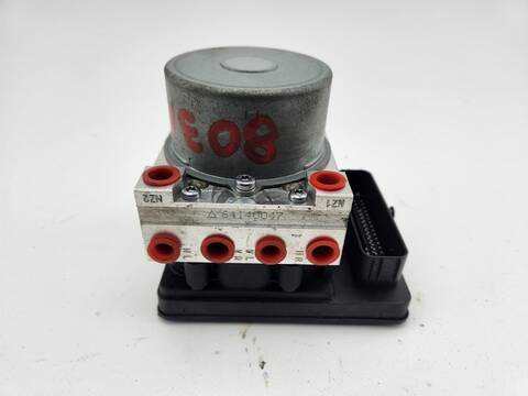 Abs Volkswagen Passat CJ5) 2.0 TDI 193 193CV 142KW
