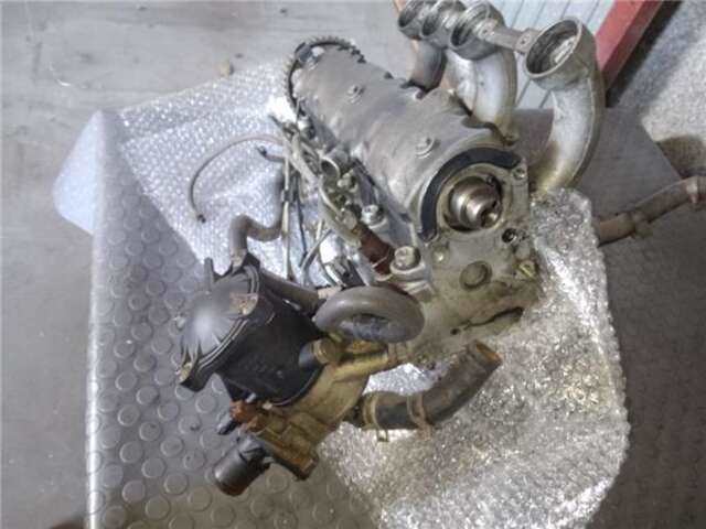 Foto 2ª: Culata Peugeot 205 1.8 [D-A9A]