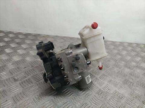 Servofreno Hyundai Ioniq HYBRID 141CV 104KW