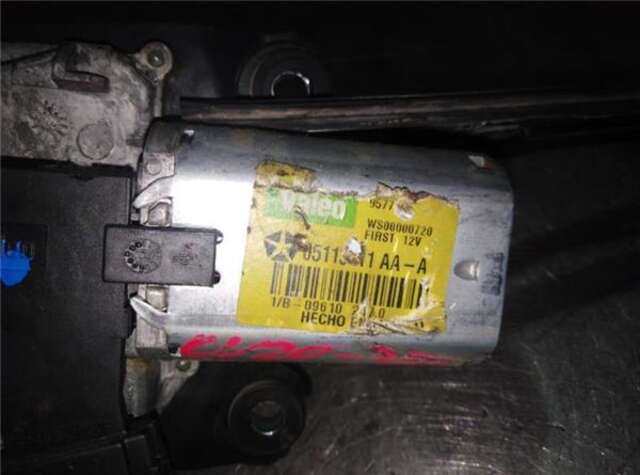 Motor Limpia Delantero Chrysler Grand Voyager 2.8 LIMITED [2.8 LTR. - 120 KW CRD CAT]