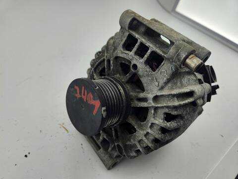 Foto 2ª: Alternador DS 4 SPORT 165CV 121KW [5G01] (2019)