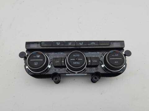 Mando Calefacción A. A. Volkswagen T-Roc ADVANCE 5P