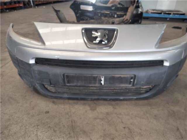 Paragolpes Delantero Peugeot Partner 1.6 COMBI PLUS [1.6 LTR. - 66 KW 16V HDI]