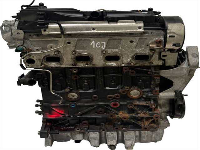 Motor Completo Seat Altea 140CV 103KW