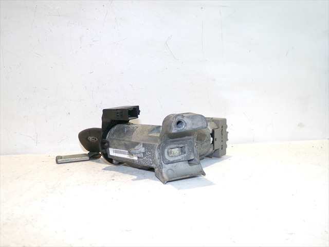 Foto 2ª: Antirrobo Ford Fiesta 1.4 TDCI 2008-2013 [KVJA] (2011)