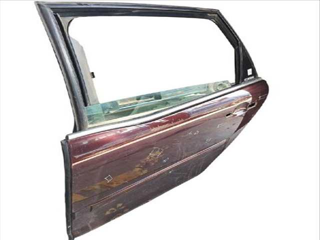 Foto 3ª: Puerta Trasera Izquierda Citroen C4 2.0 HDI 138 PICASSO (2006)
