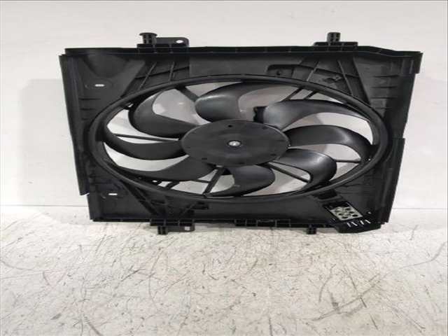 Electroventilador Dacia Sandero 1.5 DCI 90CV